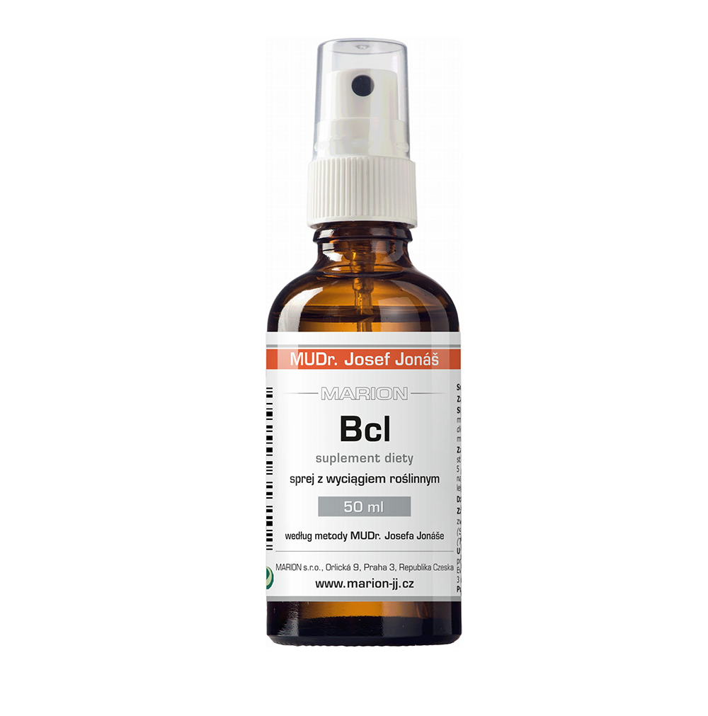 Preparat Bcl Marion