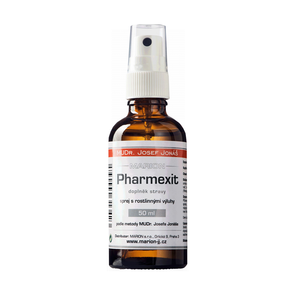 Preparat Pharmexit Marion