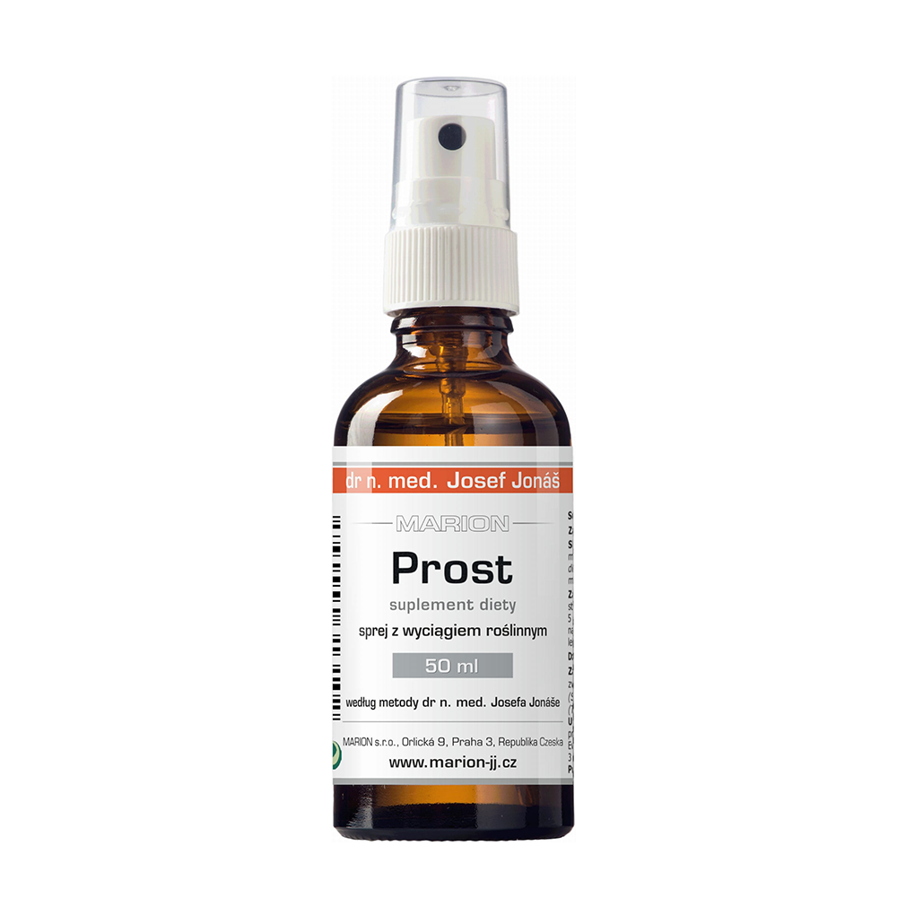 Preparat Prost Marion
