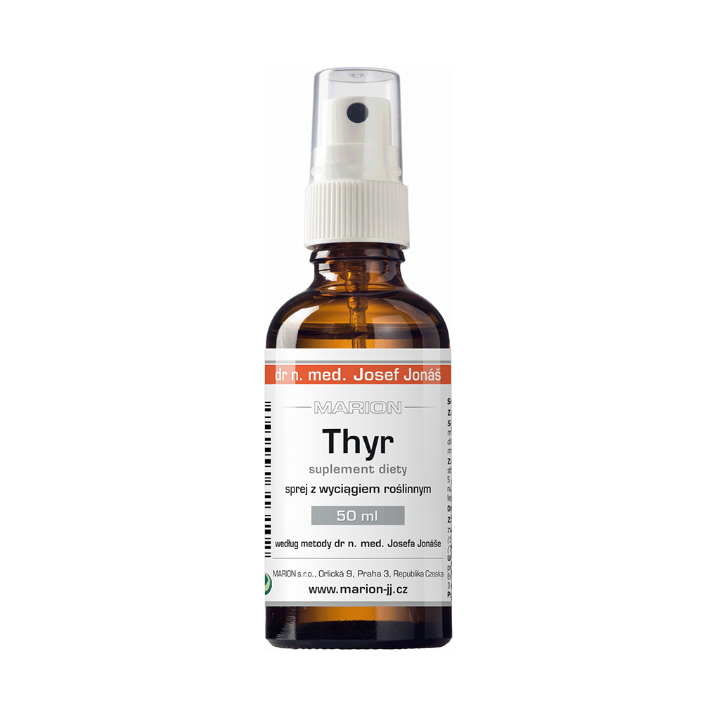 Preparat Thyr Marion