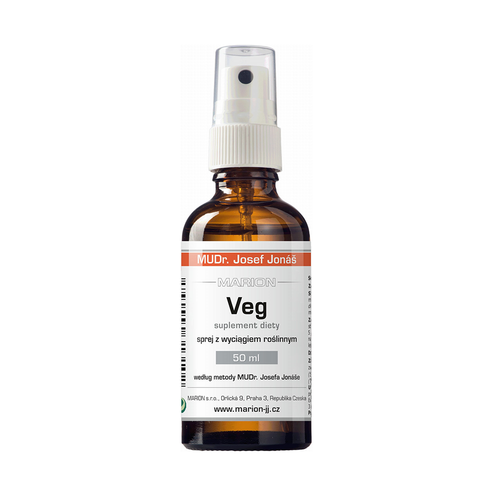 Preparat Veg Marion