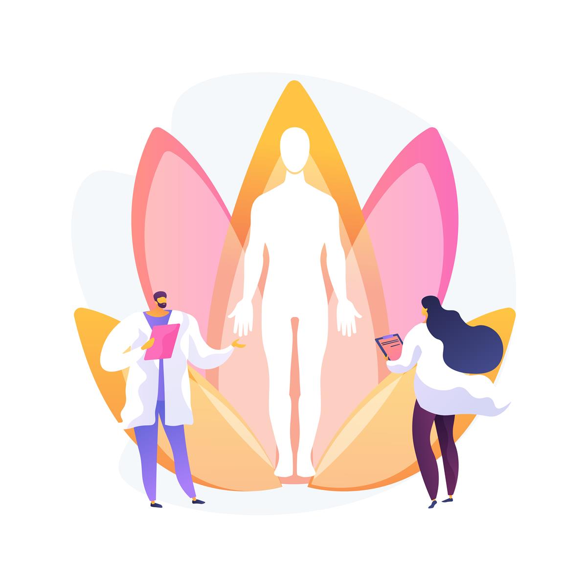 Podejście holistyczne to podstawa