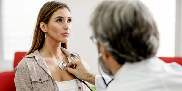 Układ oddechowy możemy wzmocnić odpowiednią detoksykacją